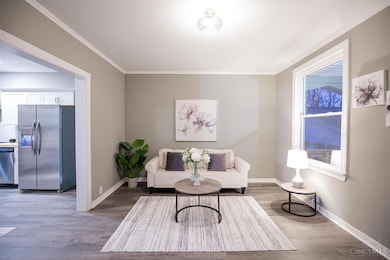 130 Baker Ave, Cincinnati, OH 45217 - photo 5