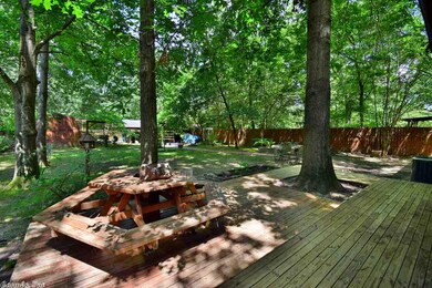 1497 Manor St, Conway, AR 72034 - photo 7