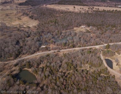 TBD Twin Pines Ln, Howe, OK 74940 - photo 6
