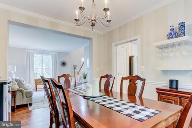 9604 Looking Glass Ct, Bristow, VA 20136 - photo 7