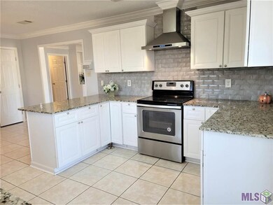 14342 Silverthorn Ave, Baton Rouge, LA 70819 - photo 3