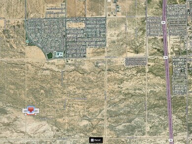 40 Street Holiday Ave, Rosamond, CA 93560 - photo 4