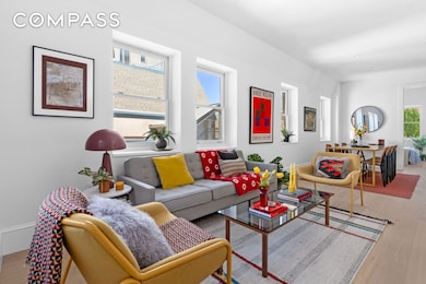 1370 Dean St unit PHD, Brooklyn, NY 11216 - photo 5