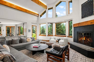 160 Telemark Rd, Ketchum, ID 83340 - photo 5