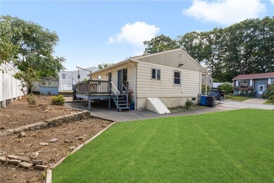 20 Malcolm St, Cranston, RI 02910 - photo 4