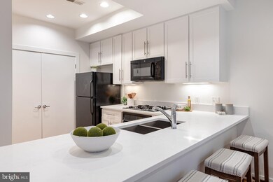 2363 Champlain St NW unit A, Washington, DC 20009 - photo 6