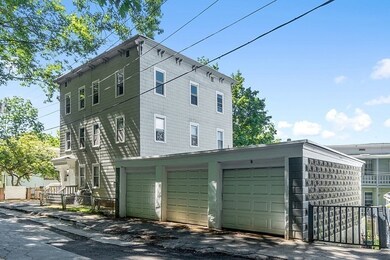 62 Goddard St, Fitchburg, MA 01420 - photo 2