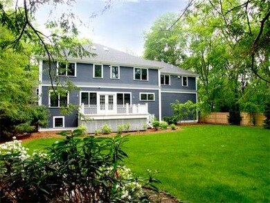 187 Pine Ridge Rd, Waban, MA 02468 - photo 3