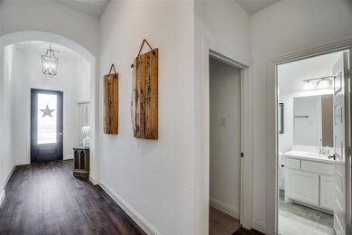 1736 Karma Dr, Saint Paul, TX 75098 - photo 2