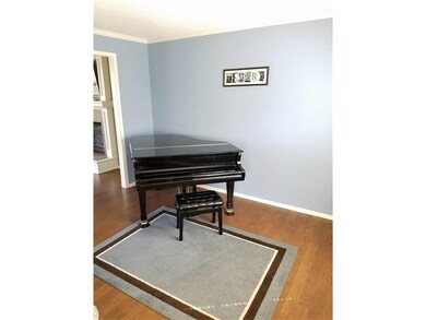 Sitting Room or Formal Living Room.