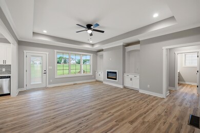 915 Milward Dr, Harrodsburg, KY 40330 - photo 7