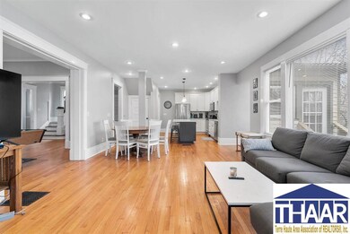 1526 S 6th St, Terre Haute, IN 47802 - photo 6