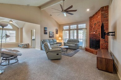 6101 Hawkeye Rd, Rowlett, TX 75089 - photo 3