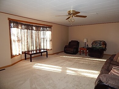 400 N County Line Rd, Markle, IN 46770 - photo 4