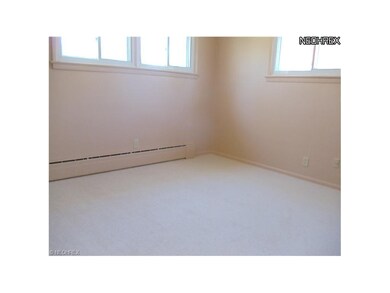 FIRST FLOOR MASTER BEDROOM HAS UPDATED WINDOWS, LI