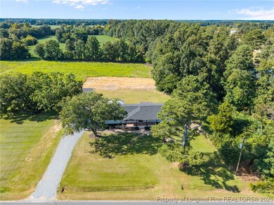 1161 Stewart Rd, Dunn, NC 28334 - photo 5