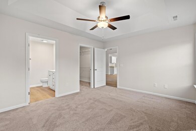 162 Savannah St unit Lot 15 - Oak II, Georgetown, SC 29440 - photo 7