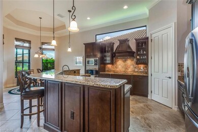 Kitchen  View.