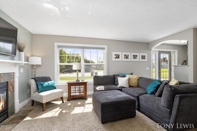 Great room