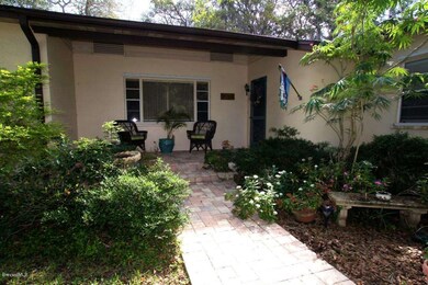 MacFarland Dr 2304 - Front Porch