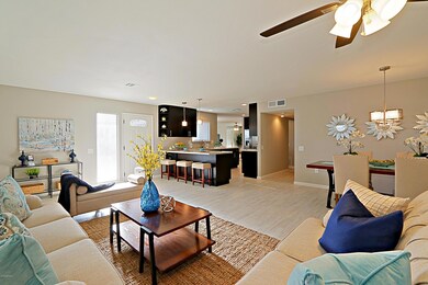 Living and Dining Room 4