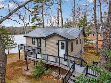 290 Kings Hwy, New Durham, NH 03855 - photo 6