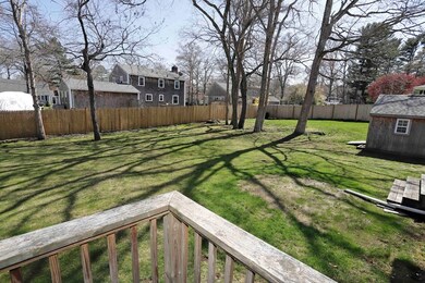 34 Eleanor St, North Dartmouth, MA 02747 - photo 5