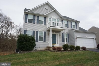 577 Bentley Dr, Inwood, WV 25428 - photo 2