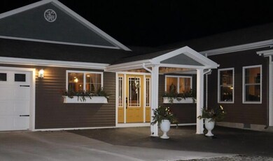 Night View