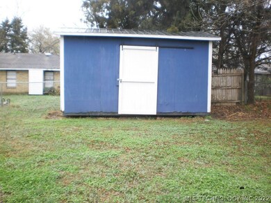 428 W 149th St, Glenpool, OK 74033 - photo 4