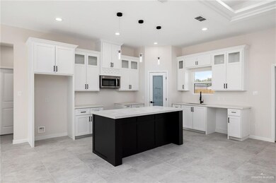 311 Catalina Ave, Donna, TX 78537 - photo 5