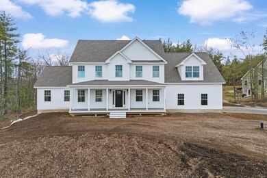 26 Sawmill Ln unit 29, New Boston, NH 03070 - photo 2