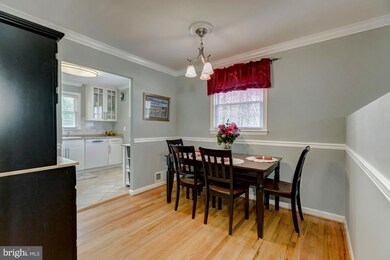 7505 Billsam Ct, Lorton, VA 22079 - photo 6