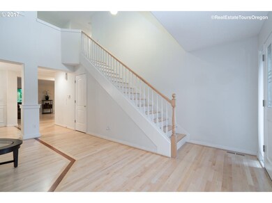 Entrance/Foyer