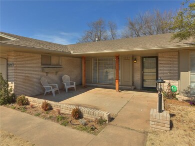 4705 NW 59th Terrace, Oklahoma City, OK 73122 - photo 4
