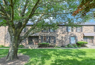 1587 Stephanie Court Columbus Ohio 43232