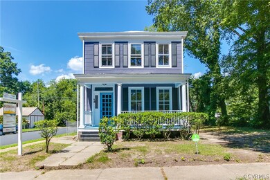 600 Bancroft Ave, Richmond, VA 23222 - photo 2