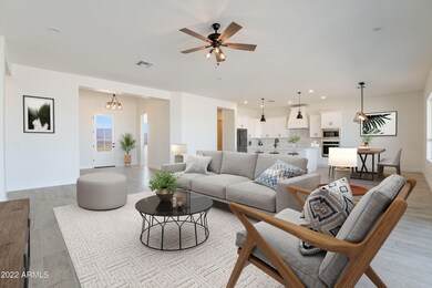 Model Home