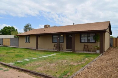 9919 E Magnolia St, Mesa, AZ 85207 - photo 3