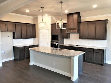 2108 Pepperdine Dr, Weatherford, TX 76088 - photo 5