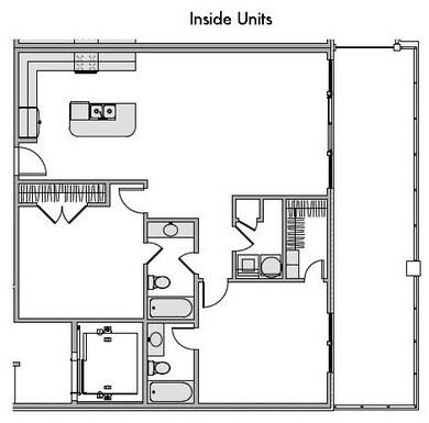 FLOOR PLANS ARE SUBJECT TO CHANGE
