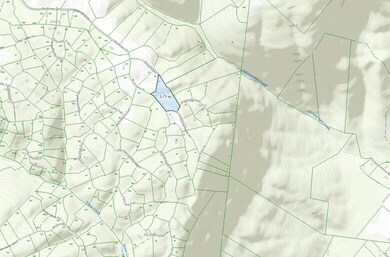 Lot 35 & 13, topo, mid