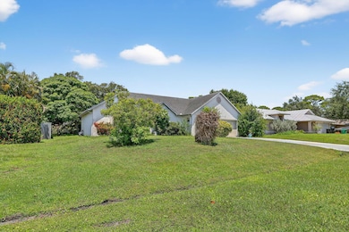 2350 SE Saphire Terrace, Port St. Lucie, FL 34952 - photo 2