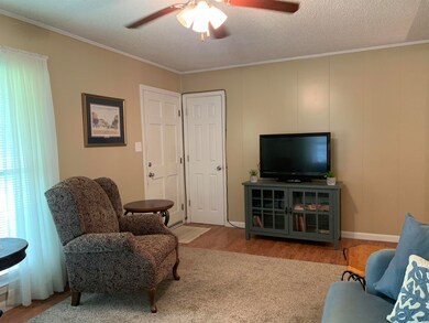 613 S Hazel Ave, Andrews, SC 29510 - photo 2