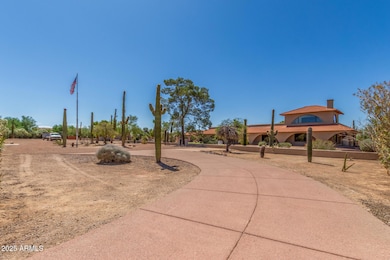 8043 E Laurel 85207