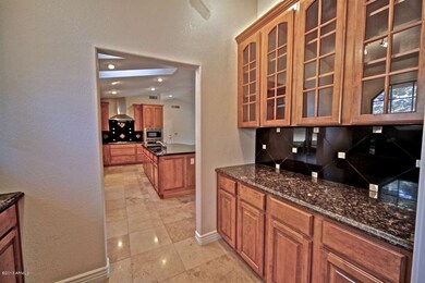 Butler's Pantry