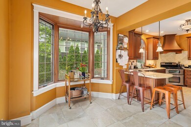 240 Wood Ln, Haddonfield, NJ 08033 - photo 5