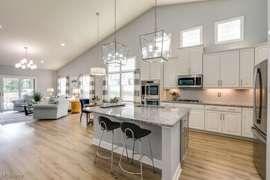 235 Lakeland Way, Aurora, OH 44202 - photo 6