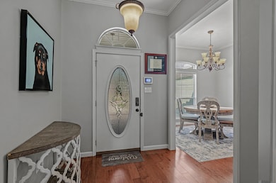 17450 Chasefield Ave, Baton Rouge, LA 70817 - photo 4