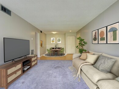 Living & Dining Room